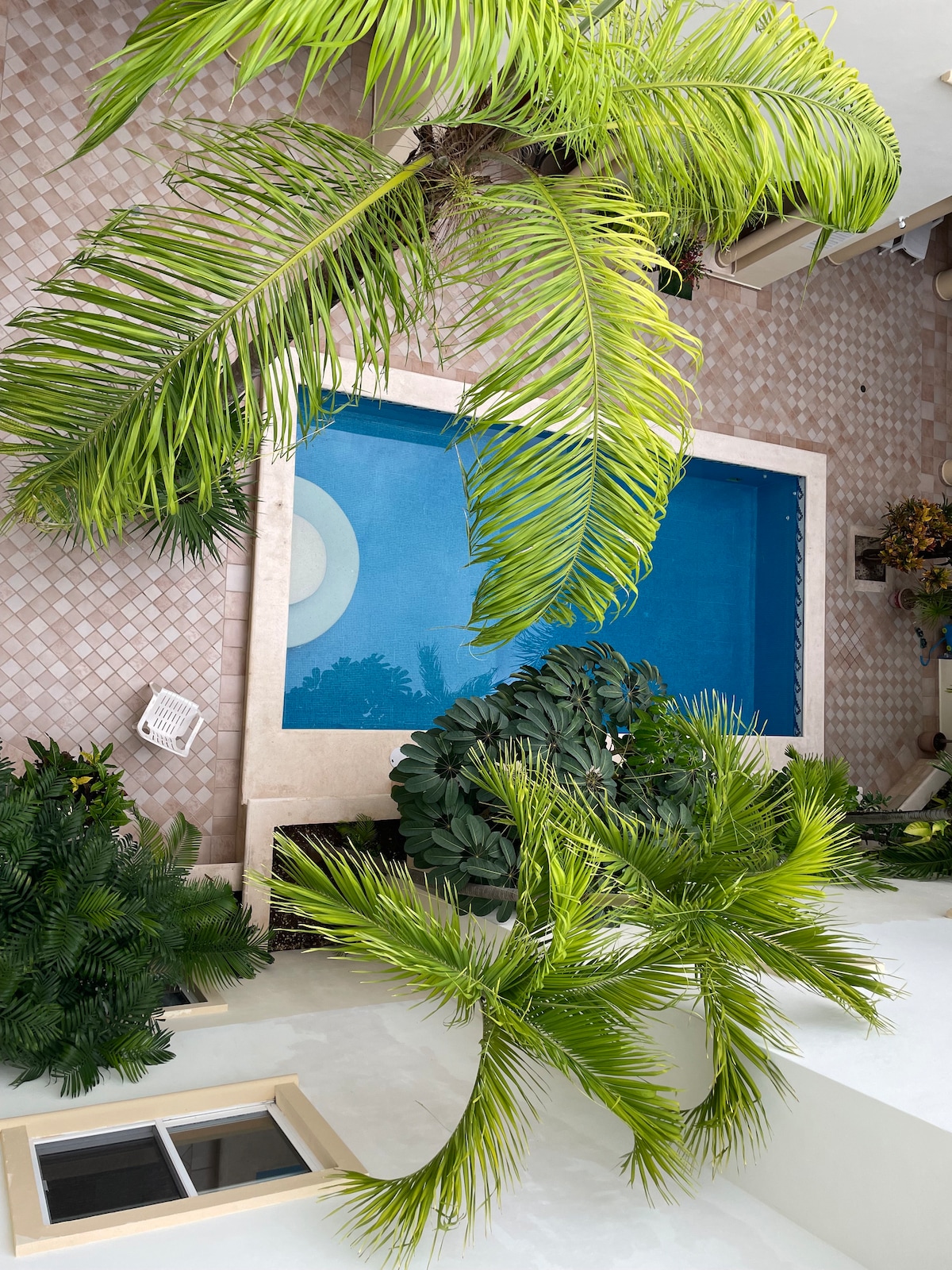 4BR Villa in Playa del Carmen — 4 bedroom vacation rental in Playa del Carmen