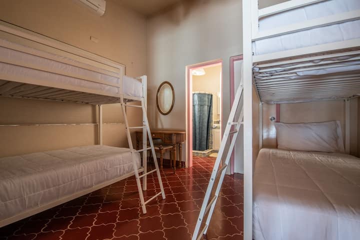 Chambre 2