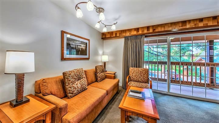 ห้องนั่งเล่น