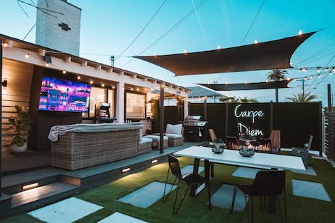 Inglewood home near sofi stadium & LAX