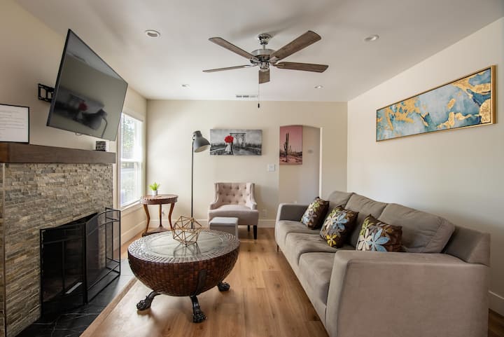 Stafford Place - Redwood City, CA