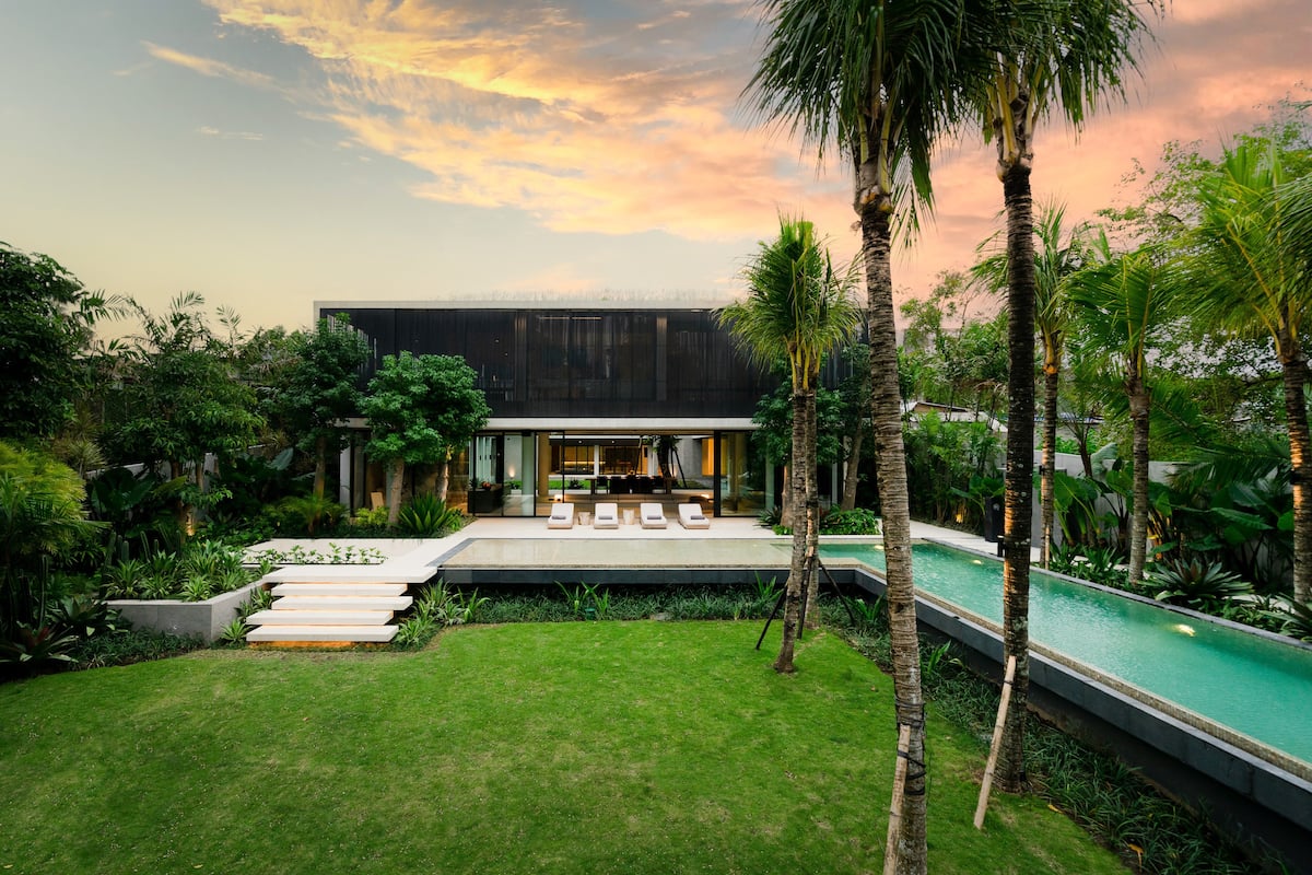 House of SJ — photo 2