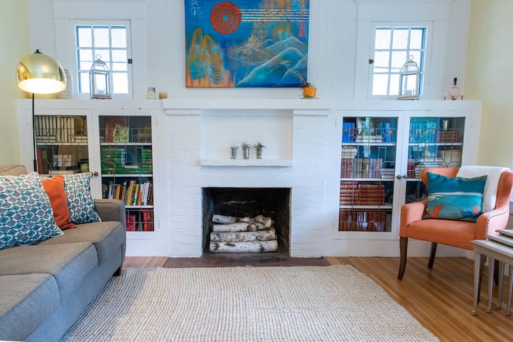 Walla Walla Getaway - Walla Walla, WA