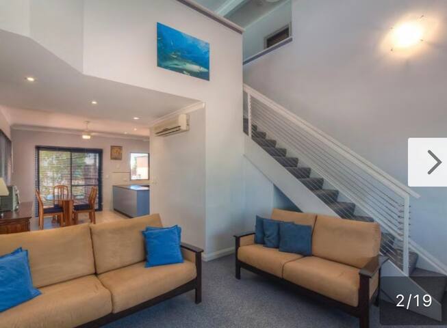 6The Ningaloo breeze villa 6 gallery image 2