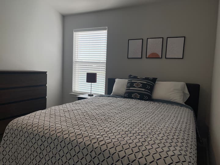 Спална соба 2