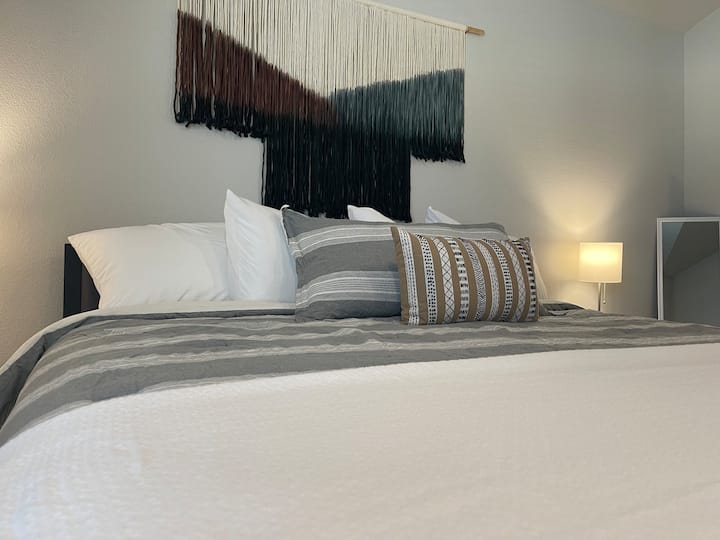 Спална соба 1