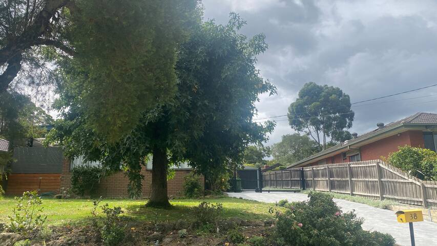 Sold Mooroolbark Pet Friendly 4 Bedroom House gallery image 4