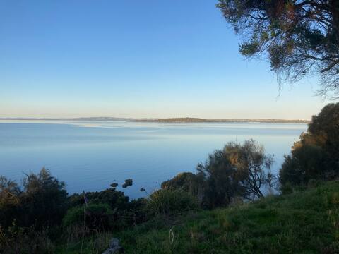 Pleasant Point Cottage,  a Phillip Island haven.
