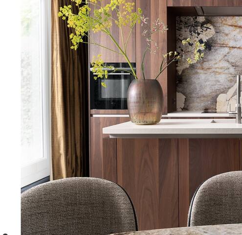 Luxury 3 bedroom ground floor house in Jordaan gallery image 4