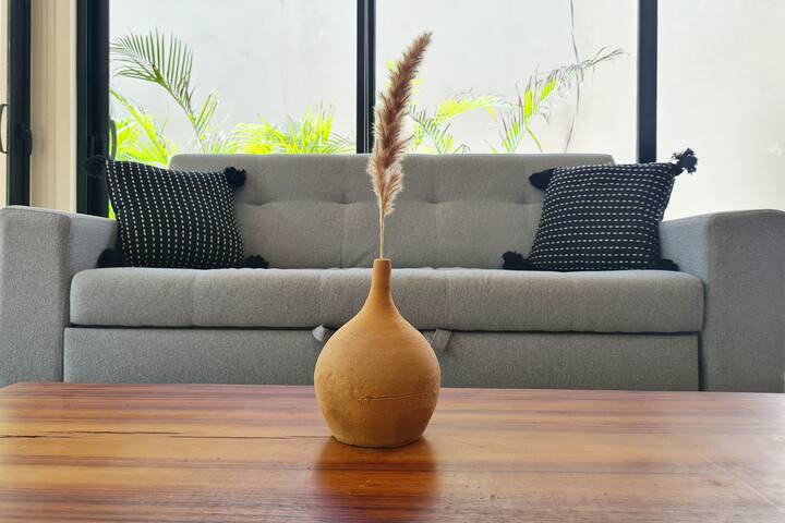 HOMATulum managed Airbnb listing 2