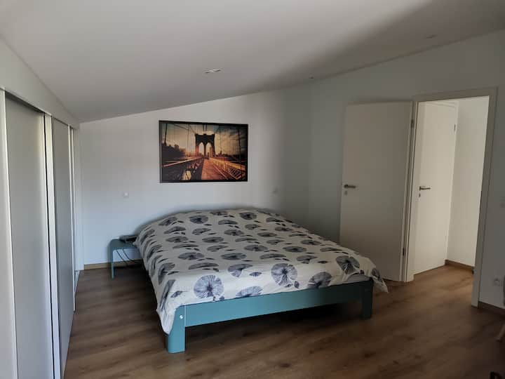 7 ห้องนอนชั้นบน