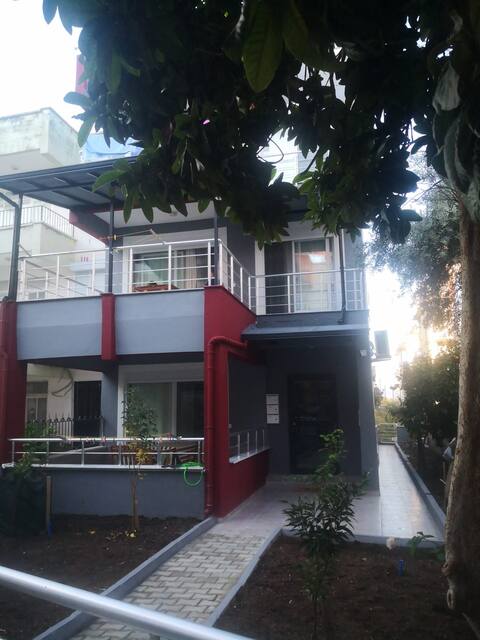 Apartment in Finike, 150 meters from the sea(3)