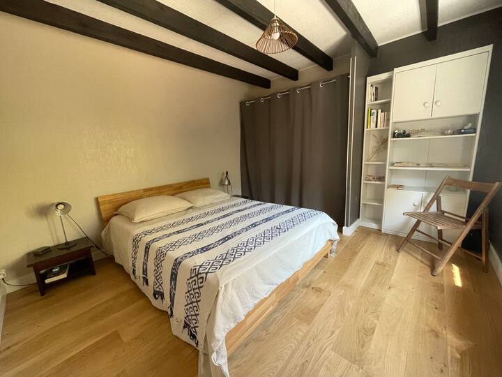 Soveværelse nr. 3