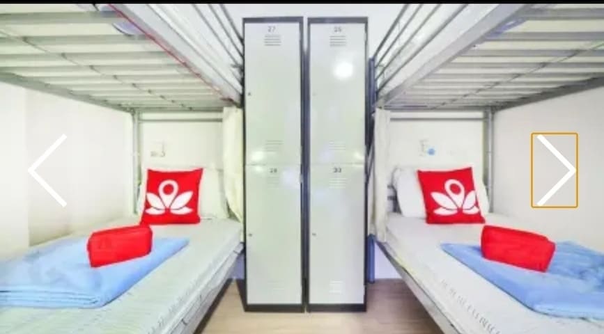 River City Inn managed Airbnb listing 1