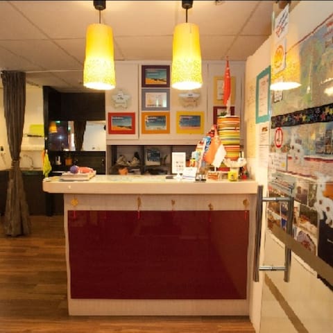 River City Inn managed Airbnb listing 2