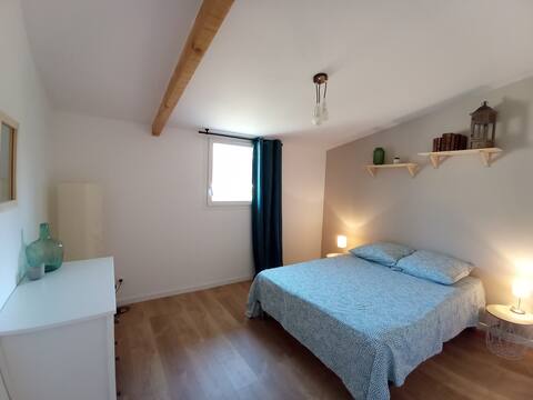 Cozy and spacious cottage
