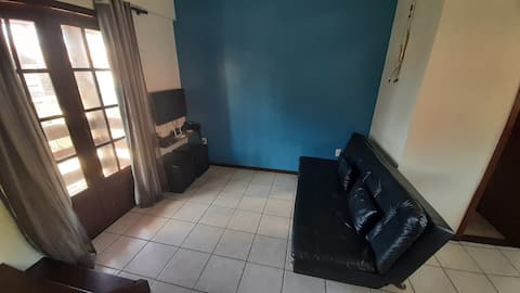 Top Airbnb: Arraial do Cabo RJ Praia Grande Pool condominium in Arraial Do Cabo