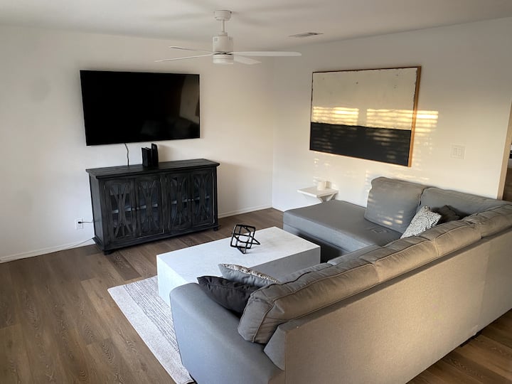 Beautiful Vacation Home!! - Volente, TX