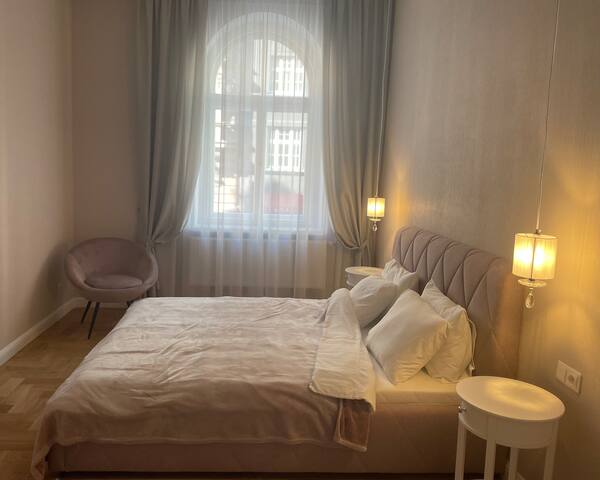 Spacious 5 bedroom apartment in the centre of Riga gallery image 4