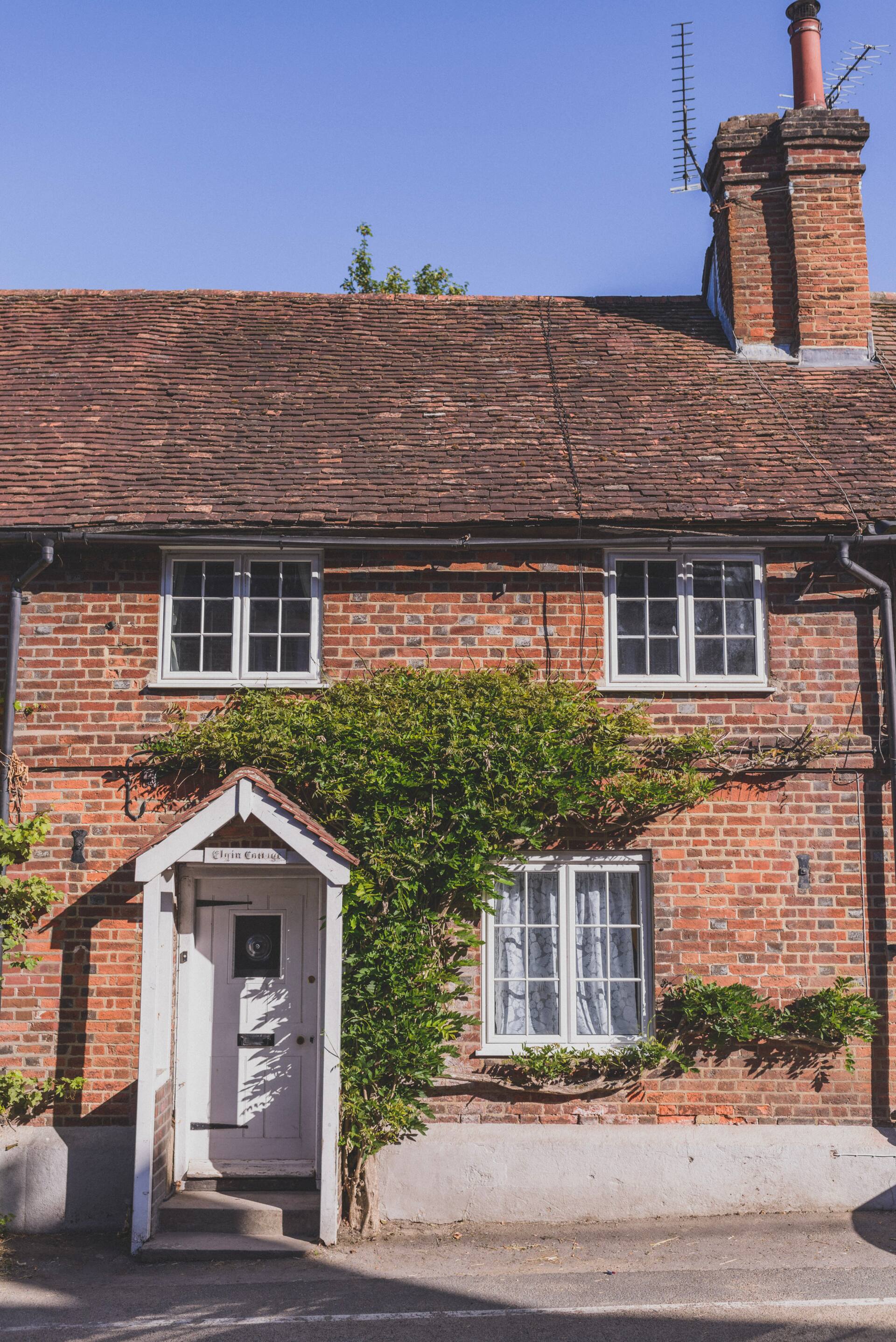 Cottage Near Peppa Pig World and New Forest
