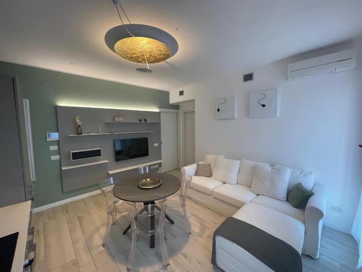 Casa Aleardi 1b(arco D Pace, Center Of Milan, Gym - 밀라노