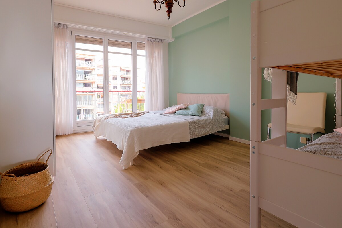 Спална соба 1