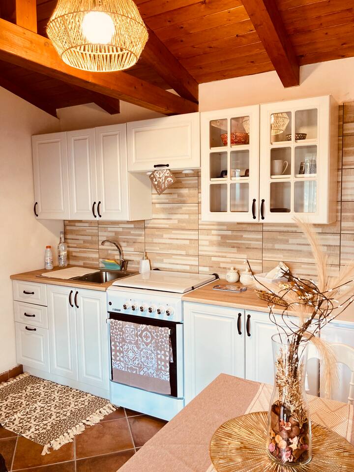 Villa Con Piscina Sul Gargano - Villa Artemide - Gargano
