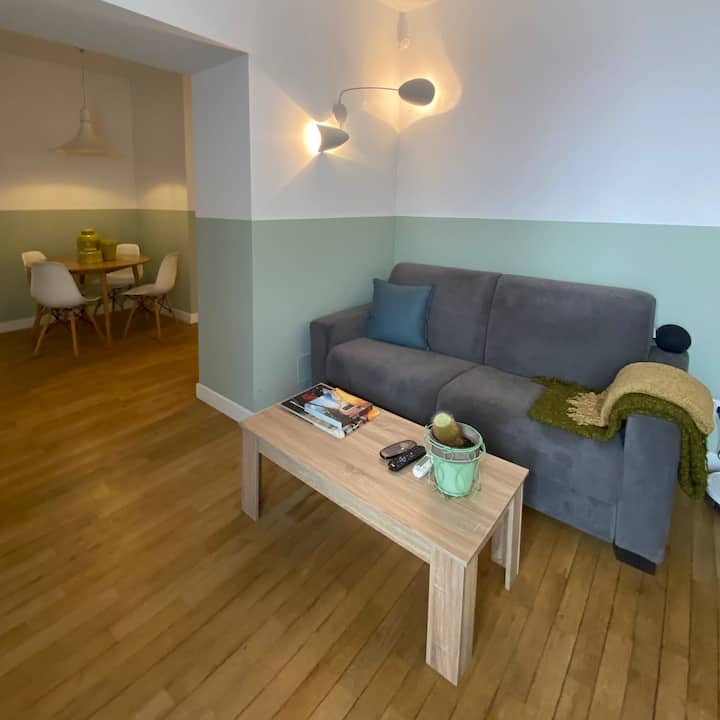 Tarzana’ Home - Palermo