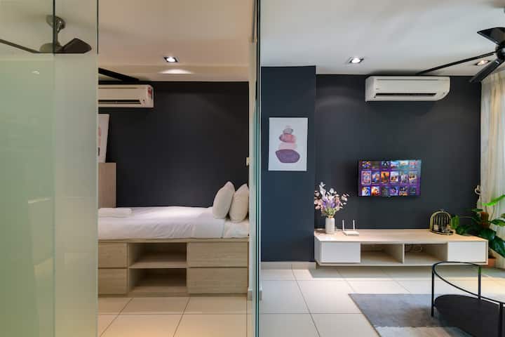 საძინებელი 2