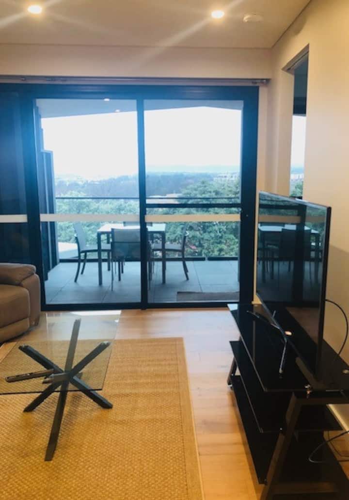 Luxurious Unit Close To Manuka & Parliament House - Queanbeyan