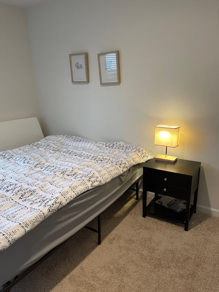 One Bedroom Shared Home - Piedmont, SC