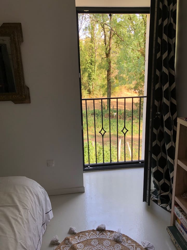 Chambre 1