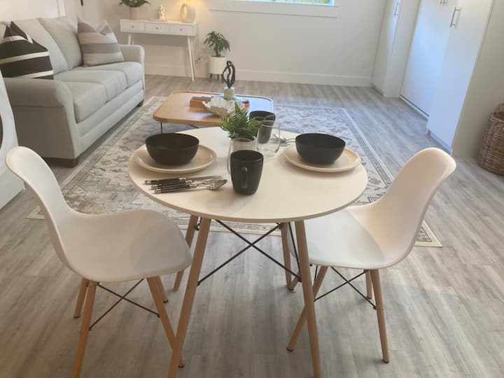 Cozy Modern Studio-everything You Need - Pensacola, FL