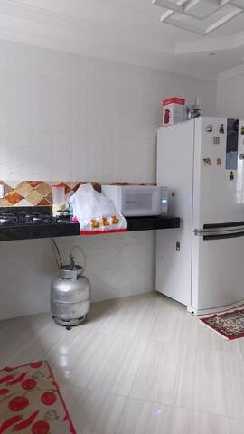 Casa agradável com piscina 15 min praia doRecreio gallery image 5