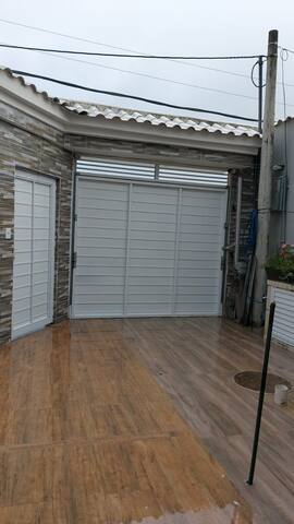 Casa agradável com piscina 15 min praia doRecreio gallery image 3