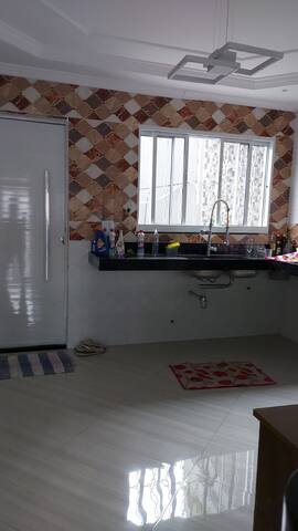 Casa agradável com piscina 15 min praia doRecreio gallery image 4