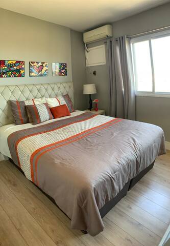 Apartamento Rock In Rio! Lindo e Confortável gallery image 4