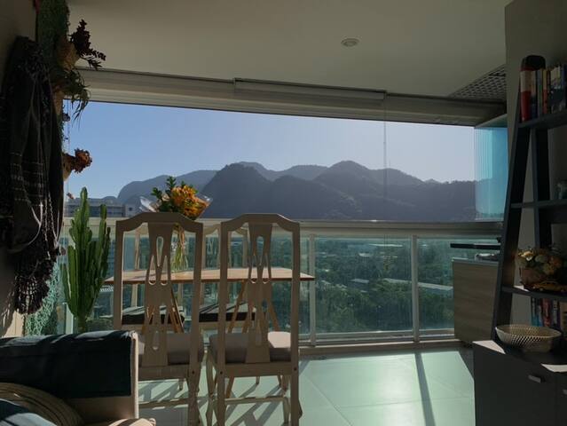 Apartamento Rock In Rio! Lindo e Confortável gallery image 3