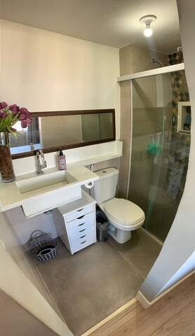 Apartamento Rock In Rio! Lindo e Confortável gallery image 5