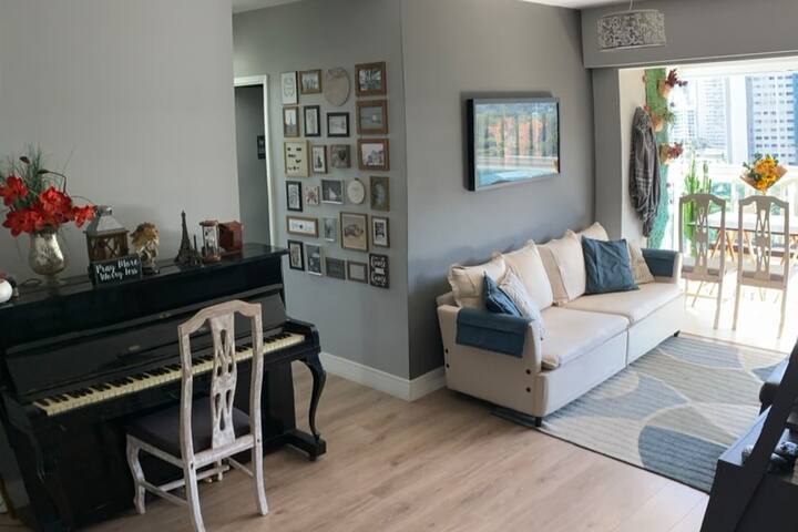 Apartamento Rock In Rio! Lindo e Confortável gallery image 2