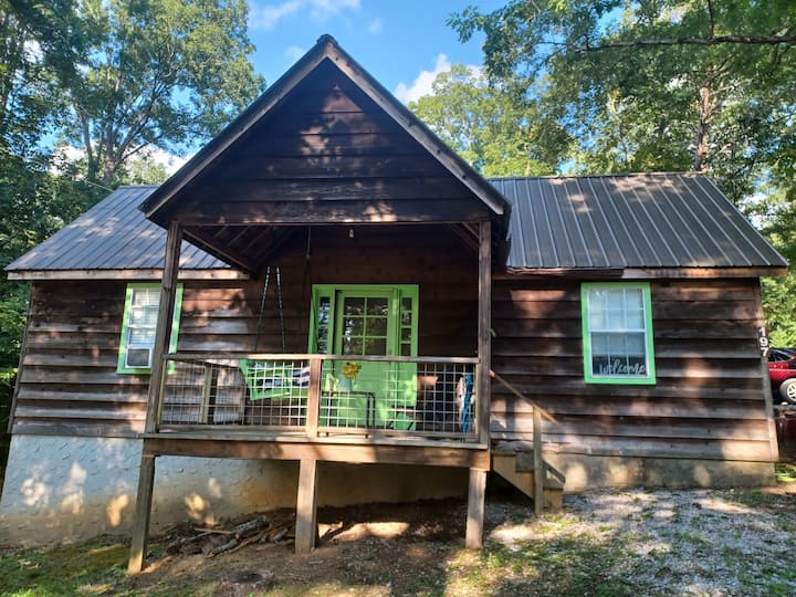 Nickajack Lake Vacation Rentals & Homes Tennessee, United States Airbnb