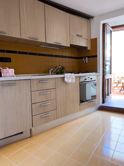 Top Airbnb: Art apartment At the house of the Gastaldo I a Gorizia
