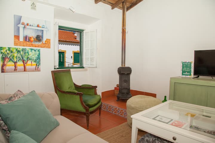 Casa Do Sossego - Arraiolos