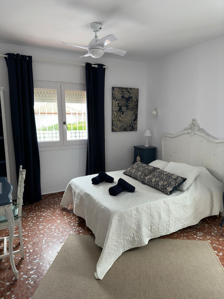 Habitación 1