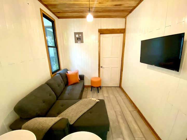 Modern Cozy Apartment Steps Away From The Beach! - Nosara