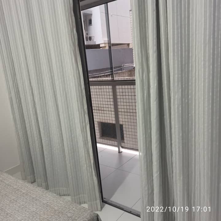*Excelente Apt Na Praia Da Costa - Com Garagem* - Vitoria