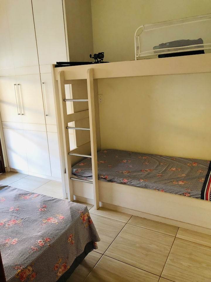 Chambre 1