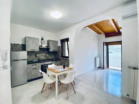 Apartment in Mattinata Centro Puglia Gargano