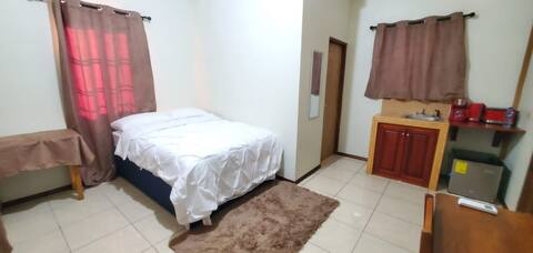 Studio Apartment near the University of Belize