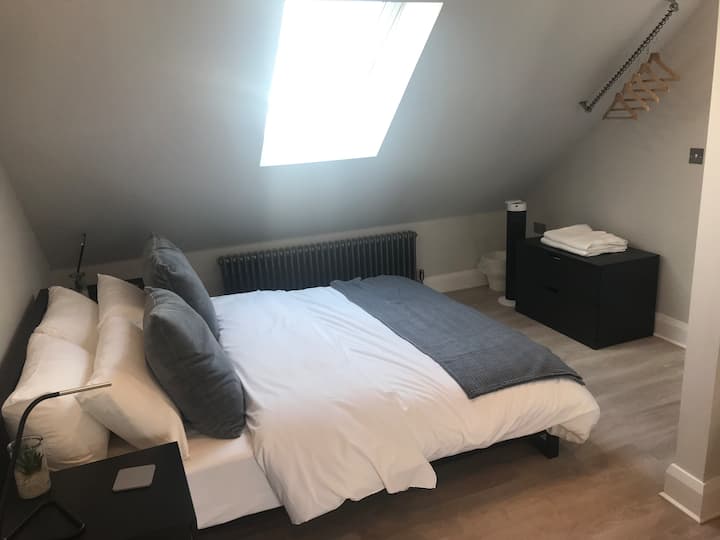 Spálňa 3